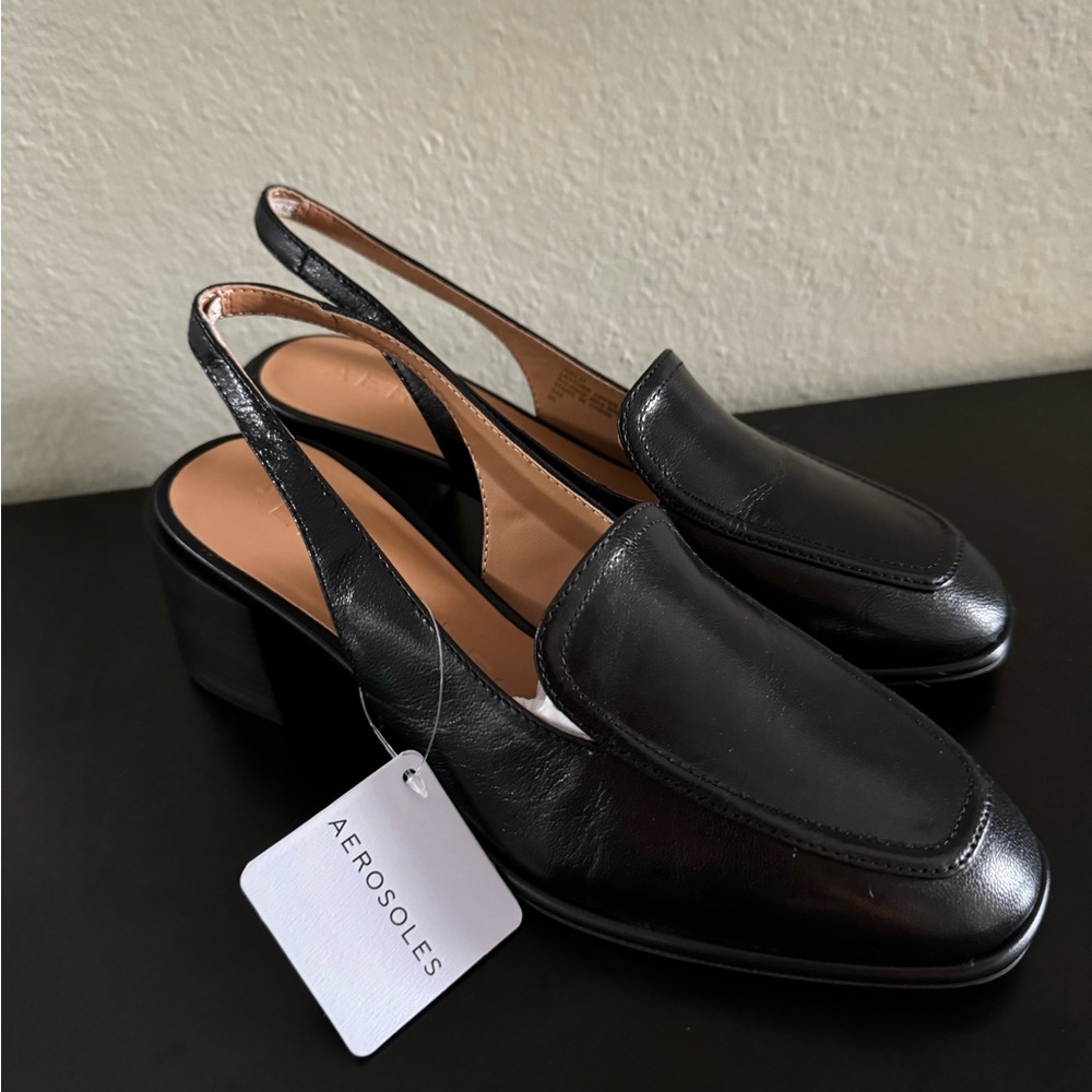 Aerosoles Arlo Pump Size 8